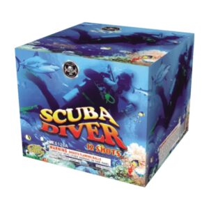 Scuba Diver