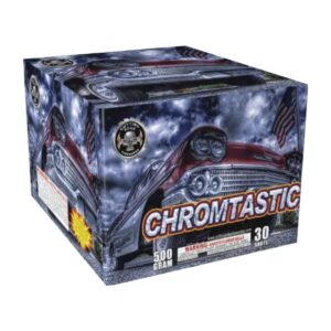 Chromtastic