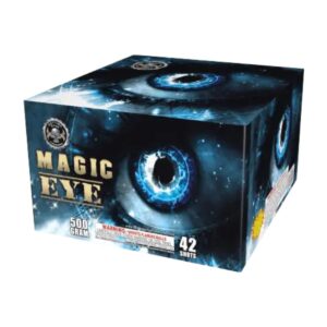 Magic Eye