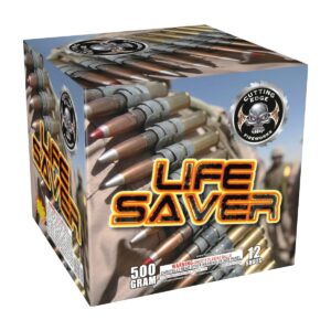 Life Saver