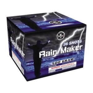 Rain Maker, 500g