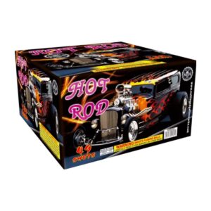 Hot Rod