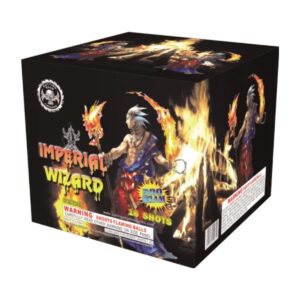 Imperial Wizard 16's, 500 gram