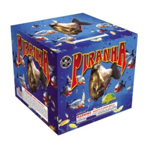 Piranha 23' s