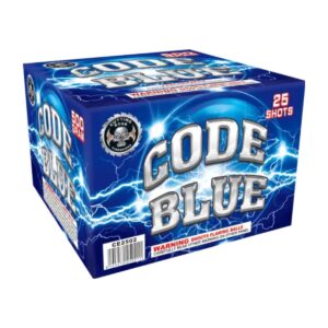 Code Blue