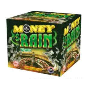 Money Rain