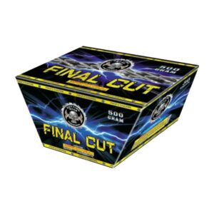Final Cut