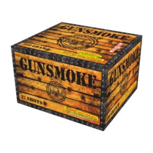 GUNSMOKE