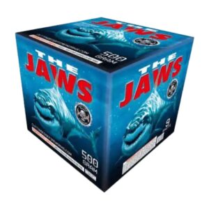The Jaws