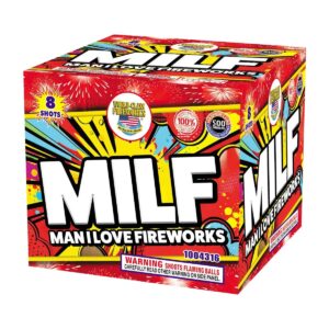 MILF 6/1