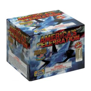 America's Celebration