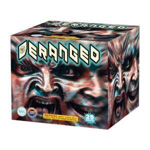 Deranged