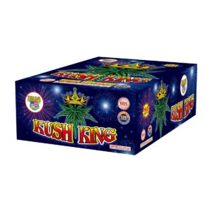 Kush King