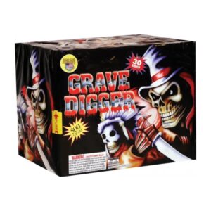 Grave Digger