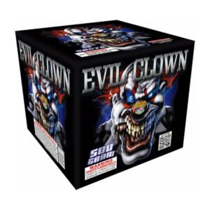 Evil Clown