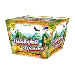 Waterfall Wonder
