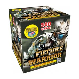 Future Warrior