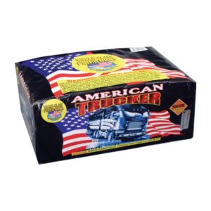 American Trucker