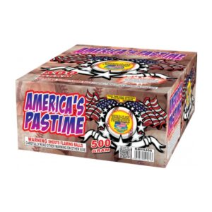 American's Pastime