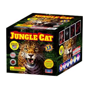 Jungle Cat