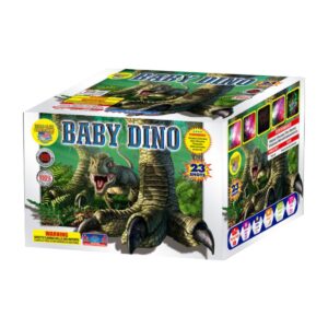 Baby Dino