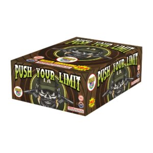 Push Your Limit