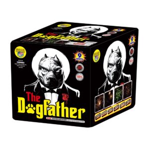 The Dog Father