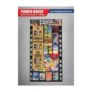 Powerhouse