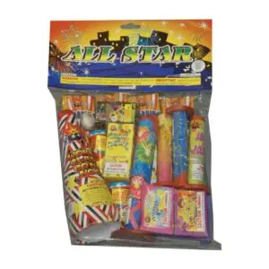 All Star (bag)
