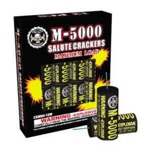 Maxpop,firecracker(Window Box)
