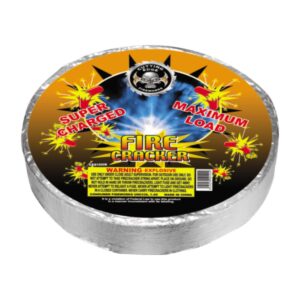 Firecrackers,11/2"roll pack8000S
