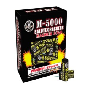 Maxpop,firecracker(Window Box)