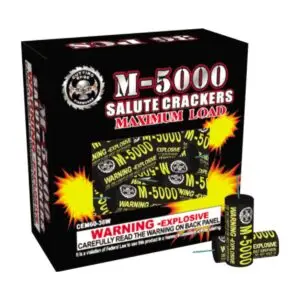 Maxpop,firecracker(Window Box)