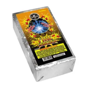 Firecrackers,11/2"200S