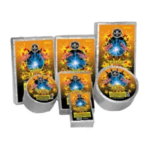 Firecrackers,11/2"50S