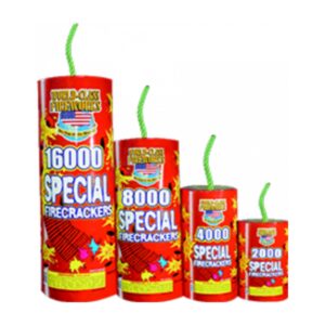 4,000 Special Roll - Patented