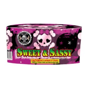 Sweet & Sassy