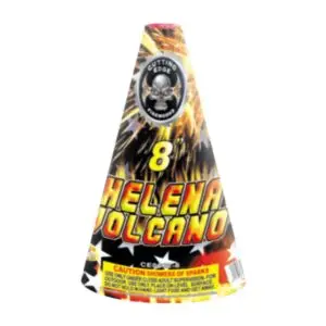St. Helena Volcano