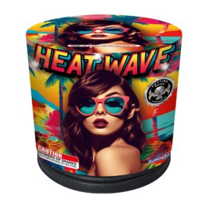 Heat Wave