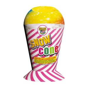 Snow Cone
