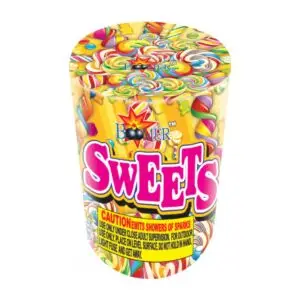 Sweets