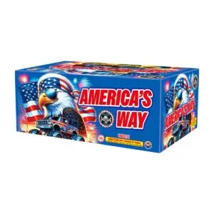 America's Way