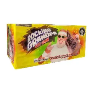 Rockin' Grandpa