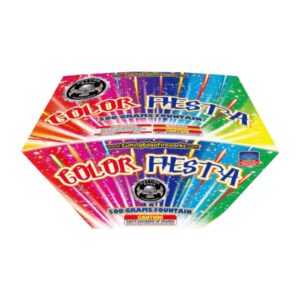 Color Festa