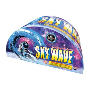 Sky Wave