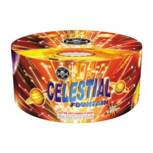 Celestial