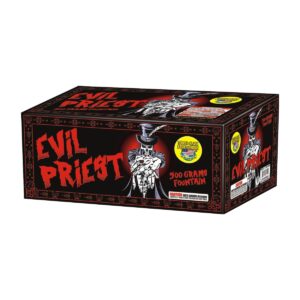Evil Priest