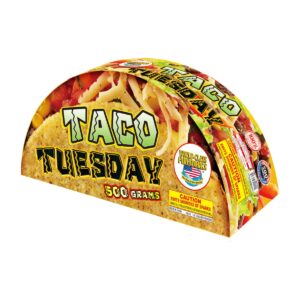 Taco Tuesday
