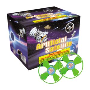 Artificial Satellite