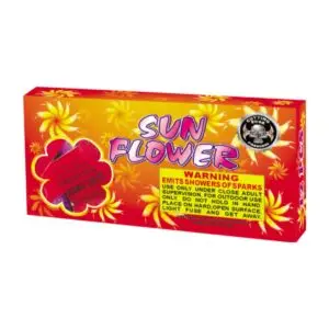 Sun Flower (S)